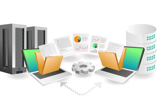 데이터센터 컨설팅